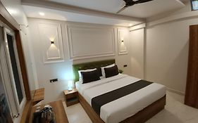 Hotel Onyx Inn Zero Degree